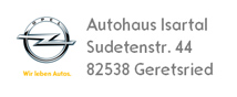 Autohaus Isartal