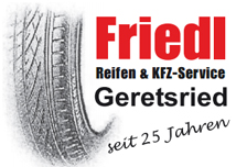 Friedl Reifen & Kfz Service